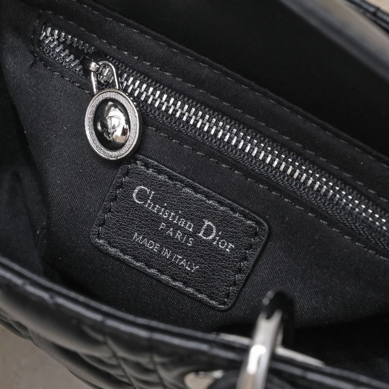 Christian Dior Top Handle Bags